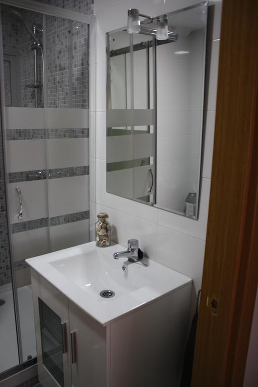 Apartamento Moderno Cerca Del Centro Appartement *
